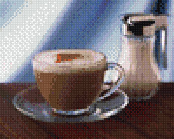 Капучино - предпросмотр