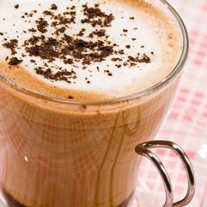 Капучино - оригинал