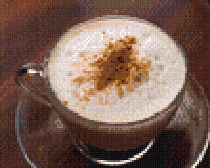 Капучино - предпросмотр