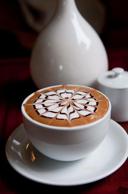 Капучино - оригинал