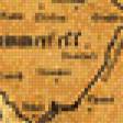 Предпросмотр схемы вышивки «Карта Тамриэля» (№789279)