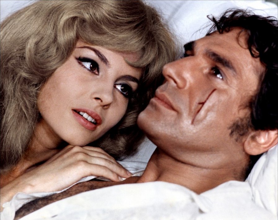 Анжелика - оригинал