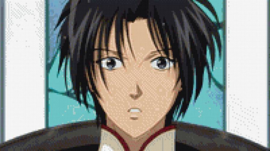 Ли Рен - ли рен, цветущая юность - предпросмотр