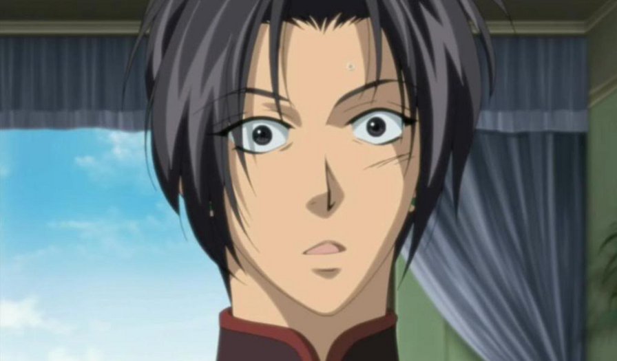 Ли Рен - ли рен, цветущая юность - оригинал