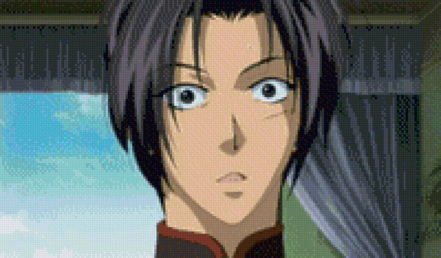 Ли Рен - цветущая юность, ли рен - предпросмотр