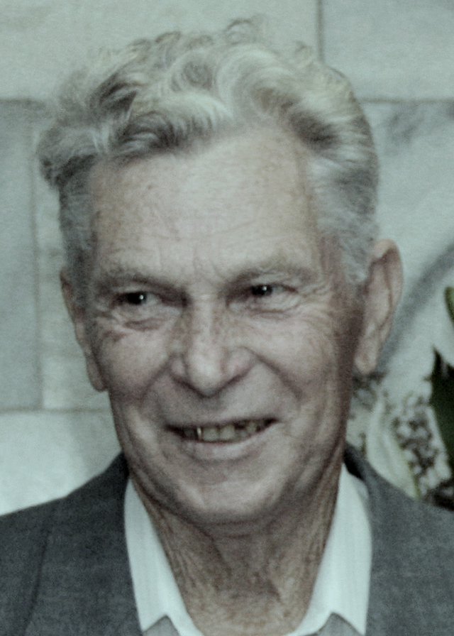 дедушка - оригинал