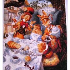 Схема вышивки «№790076»