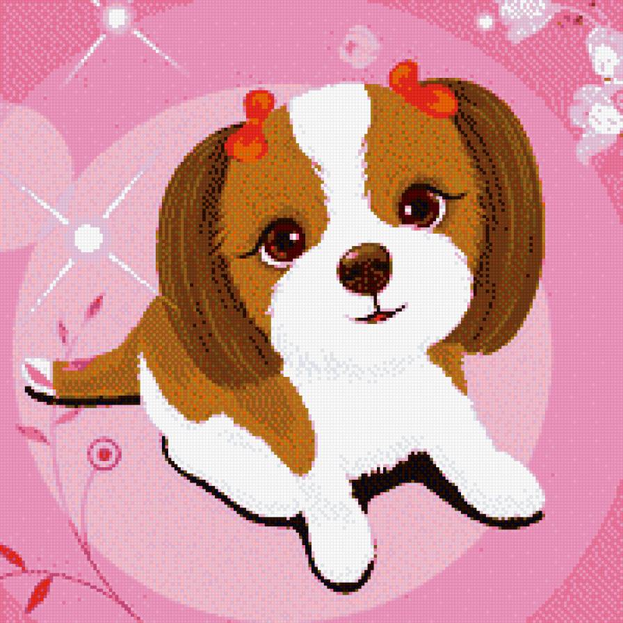 Собака 1 - предпросмотр