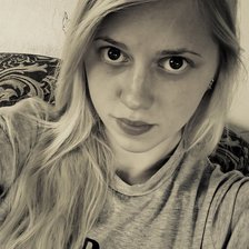 Схема вышивки «Юля»