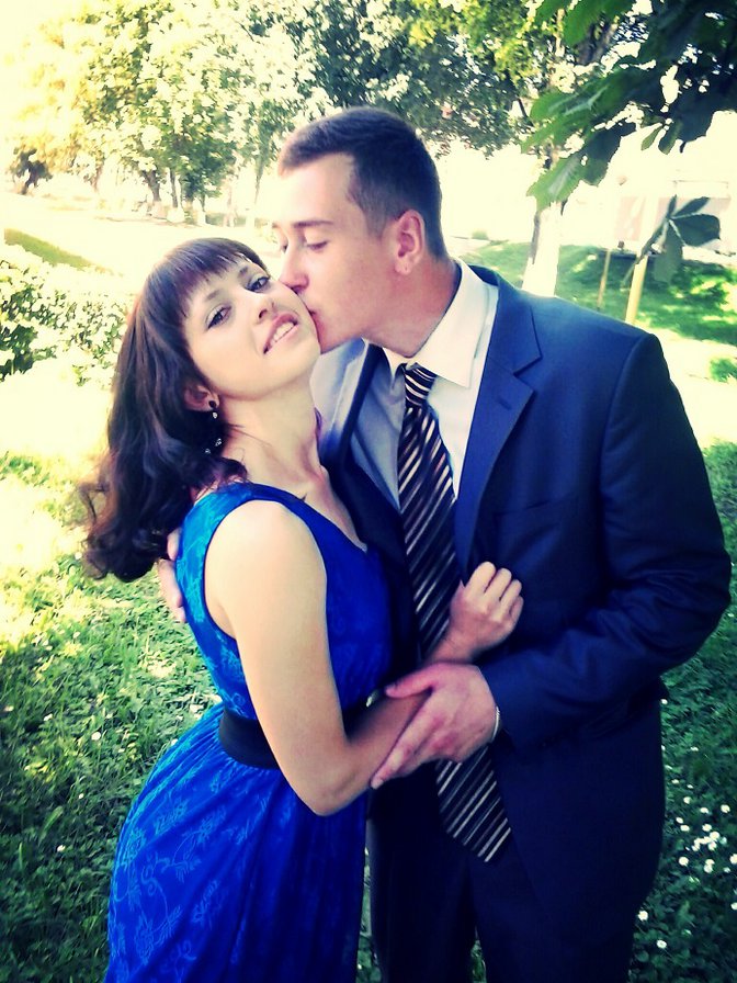 я - оригинал