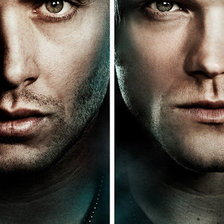 красавчики Винчестеры