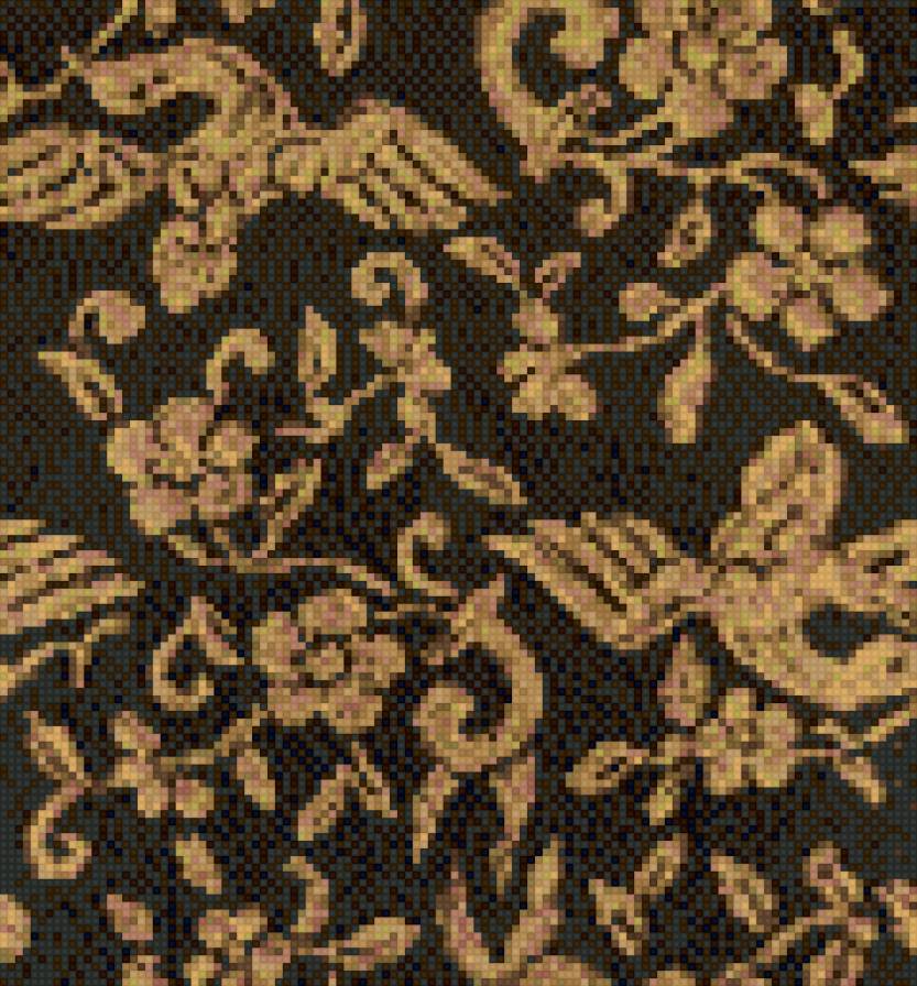 Птицы - предпросмотр