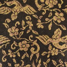 Схема вышивки «Птицы»