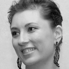 Схема вышивки «я»