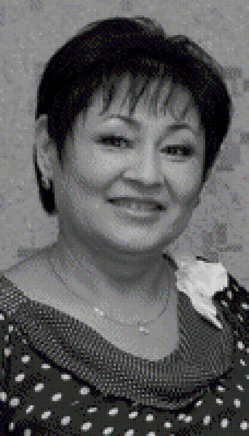 мамуля - предпросмотр