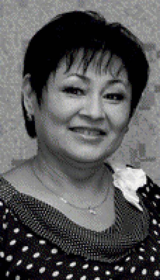 мамуля - предпросмотр