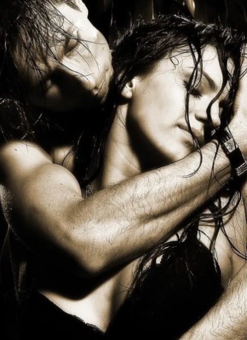 влюбленные - пара, девушка, парень - оригинал