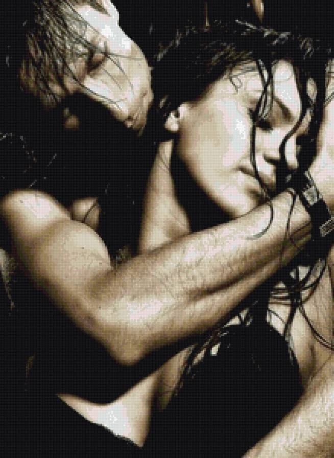 влюбленные - парень, пара, девушка - предпросмотр