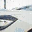 Предпросмотр схемы вышивки «ласточка» (№791000)