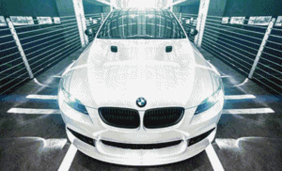 бмвшечка - авто - предпросмотр