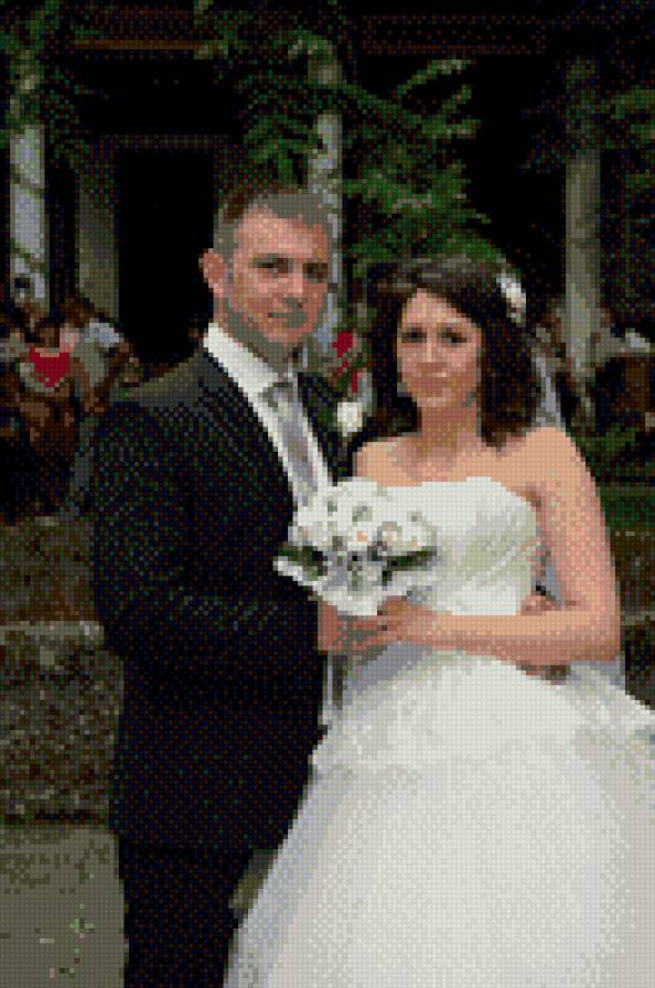 свадьба - предпросмотр