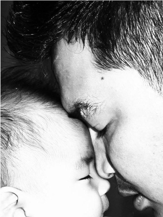 аав хүү 2 GNT - оригинал