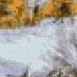 Предпросмотр схемы вышивки «№791329»