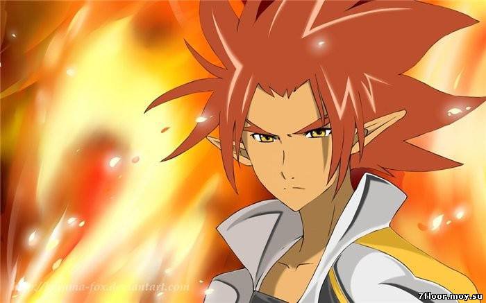 Мунто - мунто, аниме - оригинал