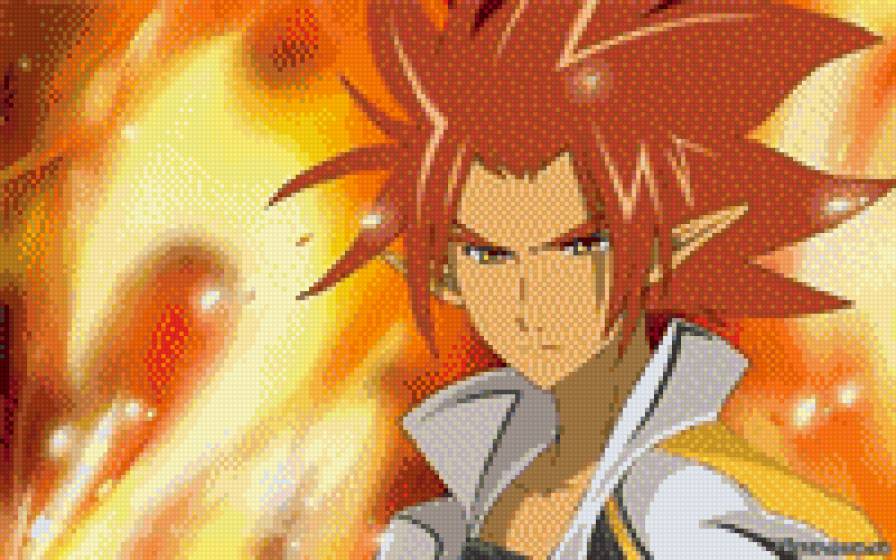 Мунто - аниме, мунто - предпросмотр