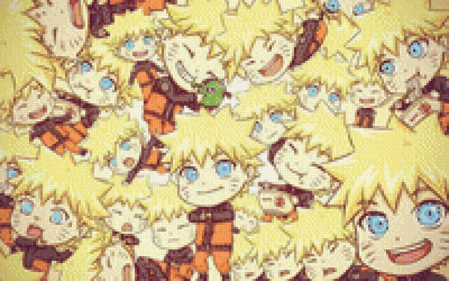 наруто - наруто, аниме - предпросмотр