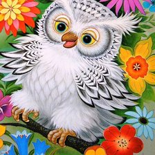 Схема вышивки «№791526»