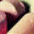 Предпросмотр схемы вышивки «мел» (№791694)