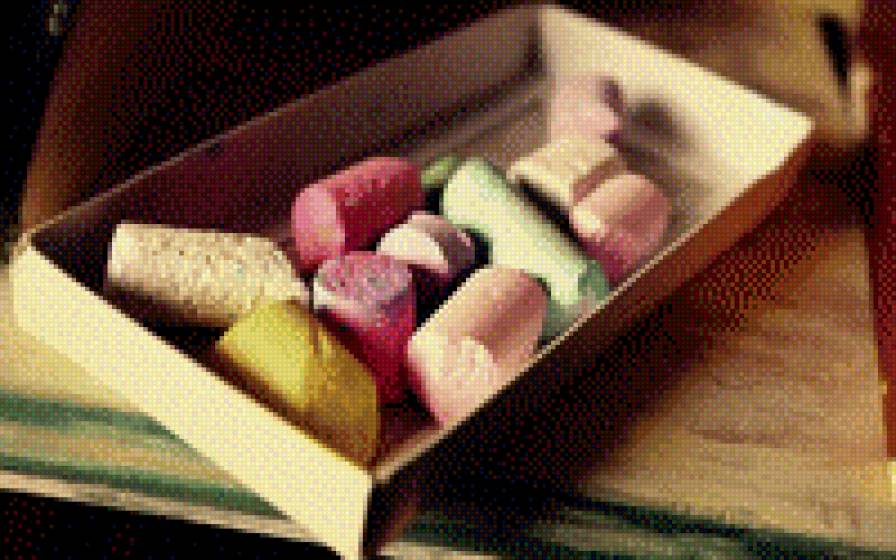 мел - предпросмотр