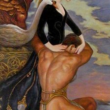 Схема вышивки «№791748»