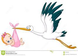 Аист - оригинал