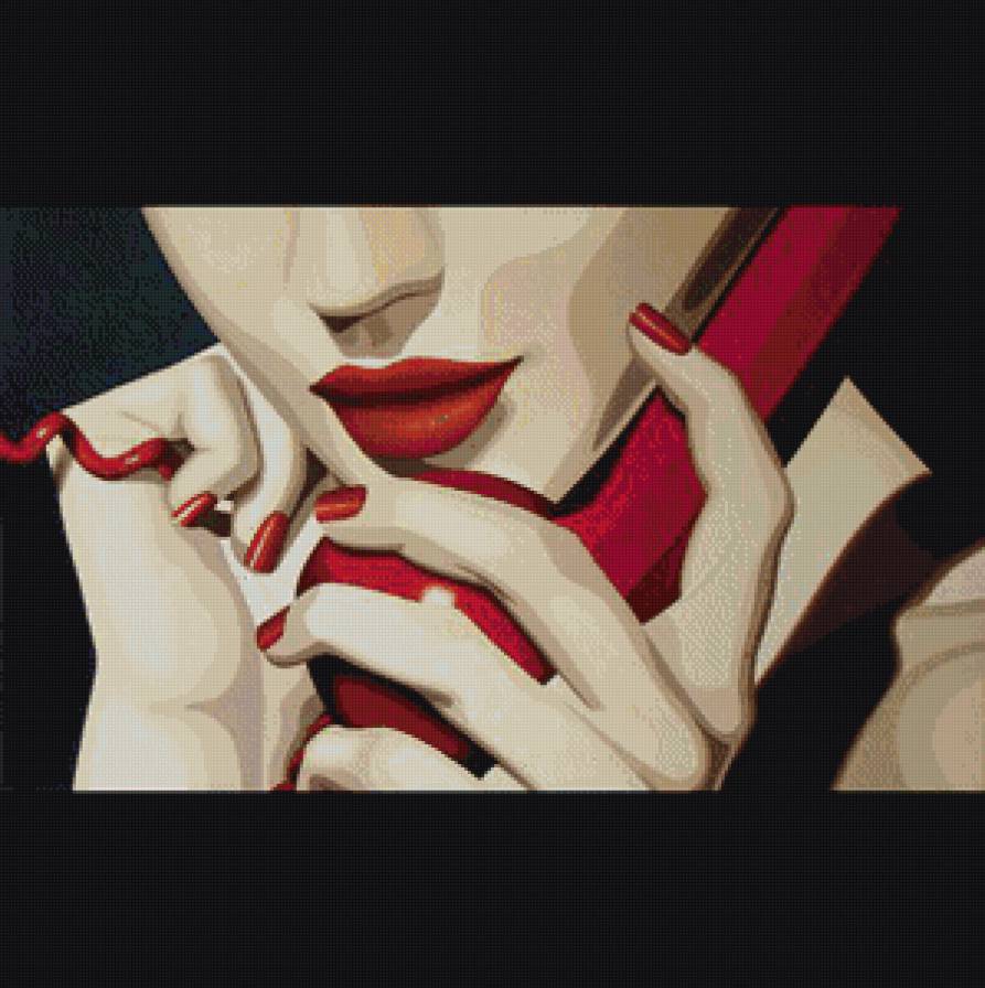 позвони мне позвони - девушка - предпросмотр