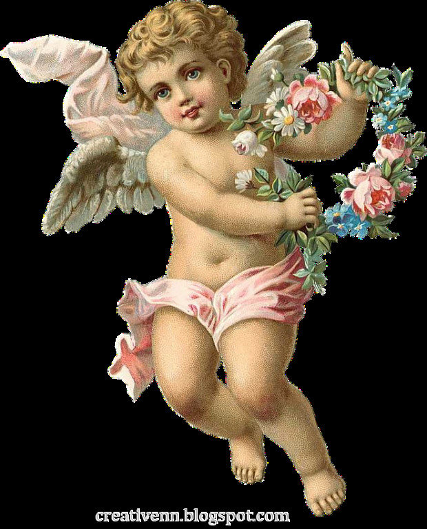 Ангелс венком - оригинал