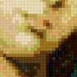 Предпросмотр схемы вышивки «икона» (№791966)