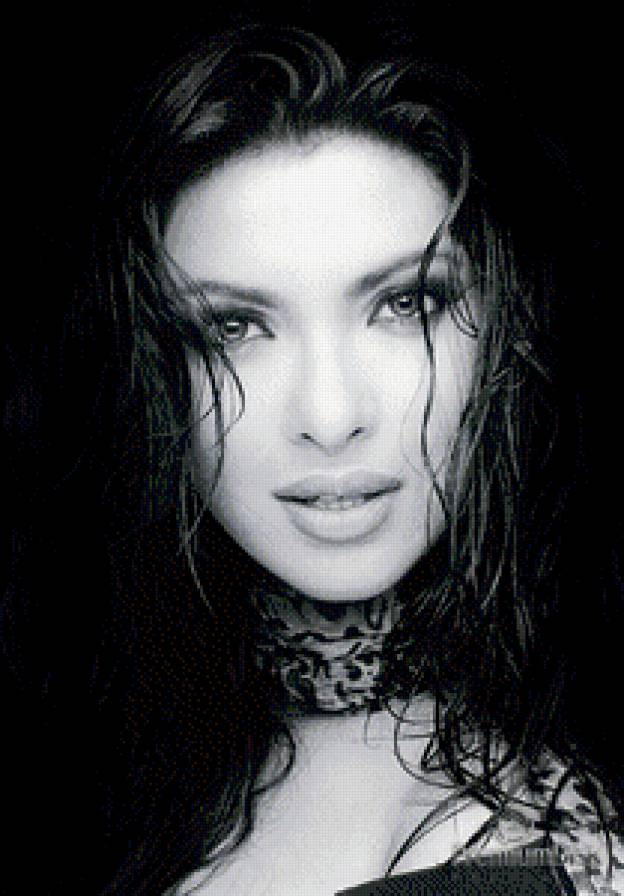 Приянка Чопра - индия, приянка чопра, актриса, болливуд, фильм - предпросмотр