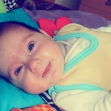 Схема вышивки «№792213»