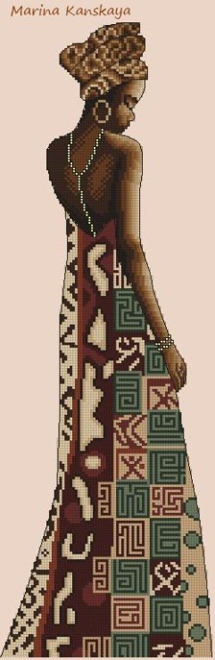 Morena - оригинал