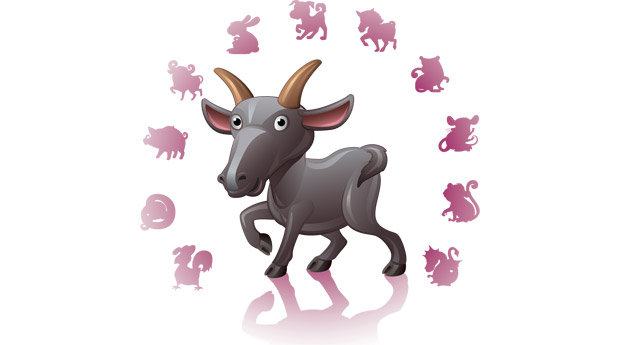 год козы - оригинал