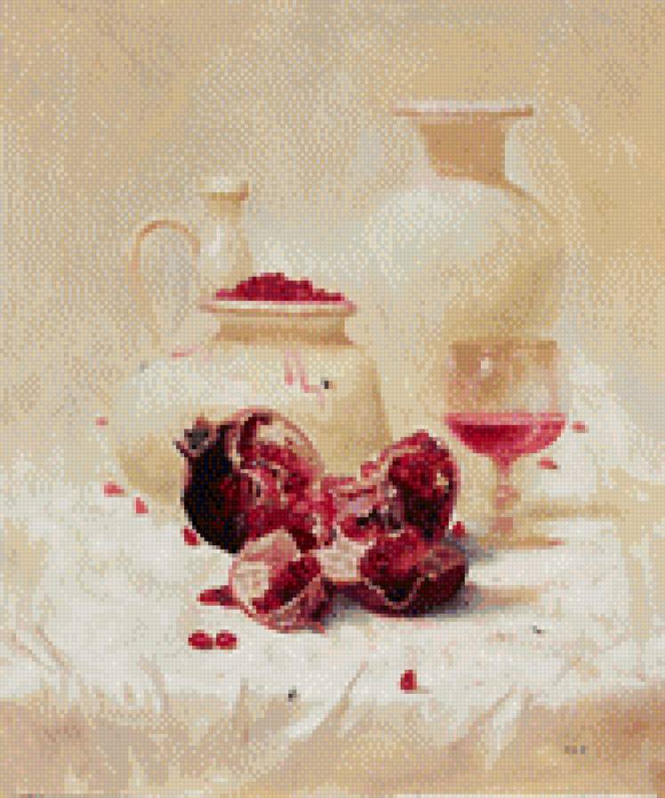 гранат - предпросмотр