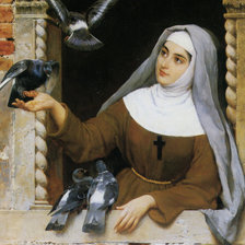 Схема вышивки «№792870»