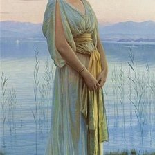 Схема вышивки «№792945»