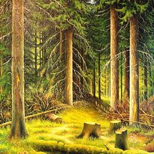 Схема вышивки «№792949»