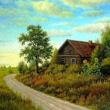 Схема вышивки «№792965»