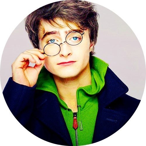 Гарри Поттер - оригинал