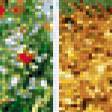 Предпросмотр схемы вышивки «№793329»