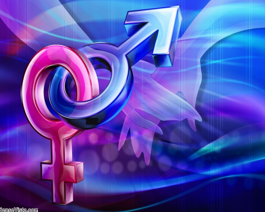 притяжение - руки, женщина, мужчина, он, она, половое различие, любовь - оригинал